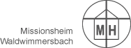 Missionsheim Waldwimmersbach